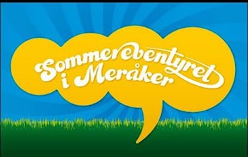 Sommereventyret 2017 Meråker